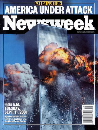 newsweek covers 2011. This is one of the magazines I